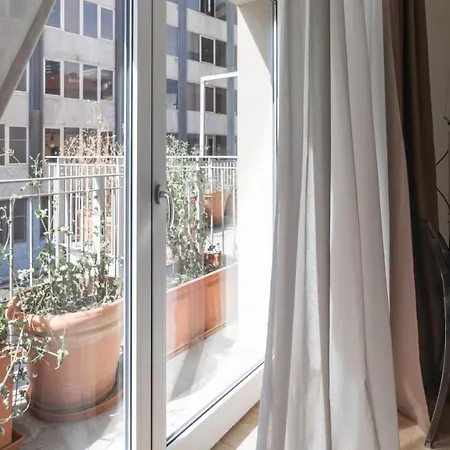 Italianway - Corso 11 Apartment