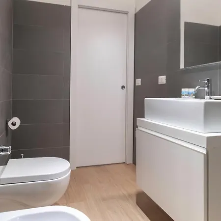 Italianway Collection - Corso 11 Apartman Milánó