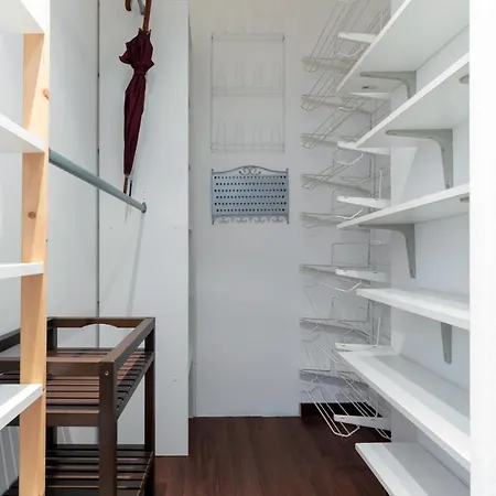 Apartamento Terrace At 20 Minutes From Duomo - Homeunity Milán