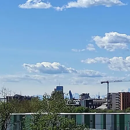 Apartament Mandala *