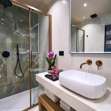 Luxury & Central * Mailand