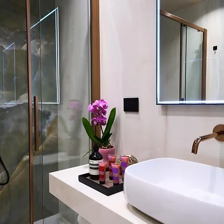 Apartment Luxury & Central