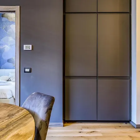 公寓 Bligny 4pax Wifi Bocconi District