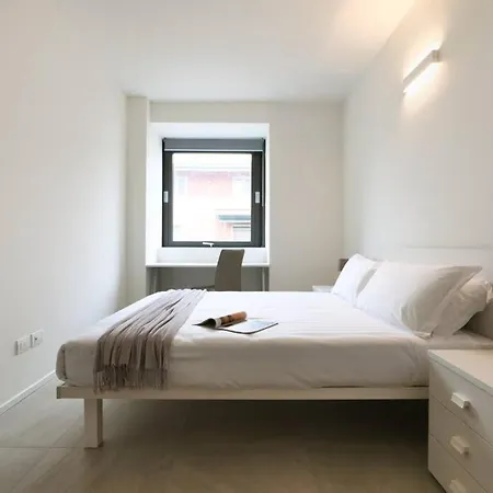 Contempora - Rosellini 6a 호텔 *