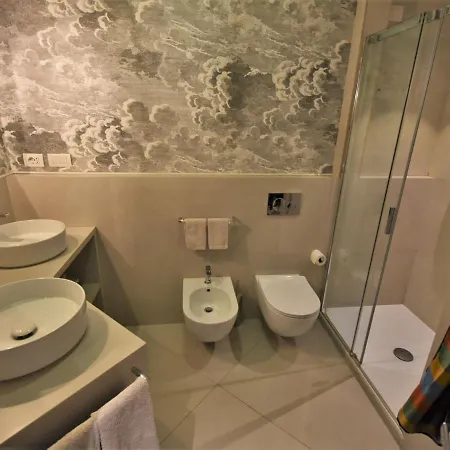 Brera Terrace By Interhome * Милан