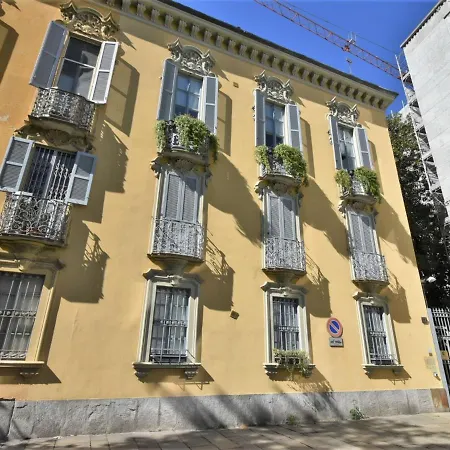 Brera Terrace By Interhome Апартаменты Милан