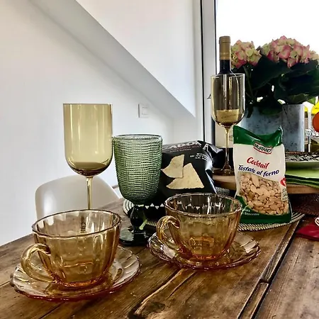 Attic 9th Floor With 2 Terrace In Center Brera With Amazing View * Mediolan