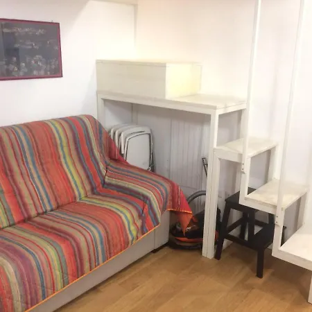 Porta Venezia Lambro 15 Apartamento Milão