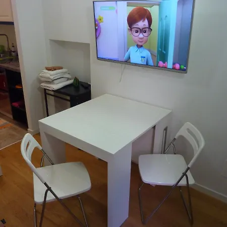 Porta Venezia Lambro 15 Милан