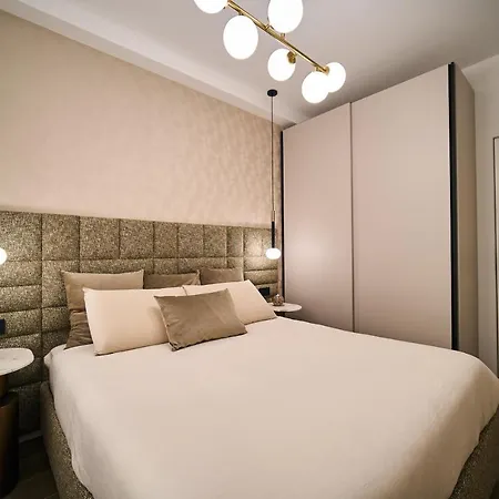 Apartment Luxury & Central