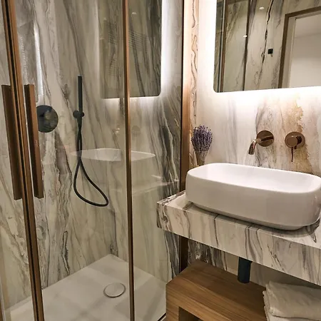 Apartment Luxury & Central