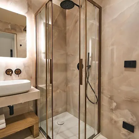 Luxury & Central Apartment Mailand