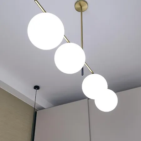 Luxury & Central Apartment