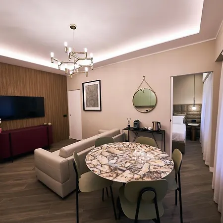 Luxury & Central Apartment Mailand