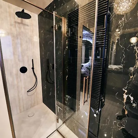 Luxury & Central Mailand