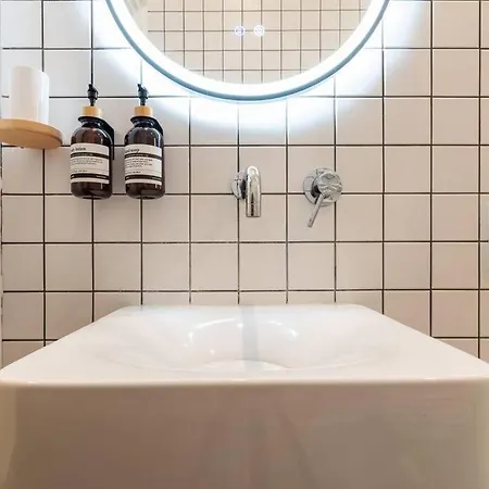 Casa Naba, Bilocale In China Town Milão