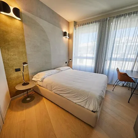 Luxury - Centre Апартаменты *