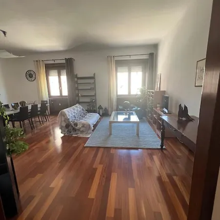 Apartman Rebecca's Collection: Repubblica *