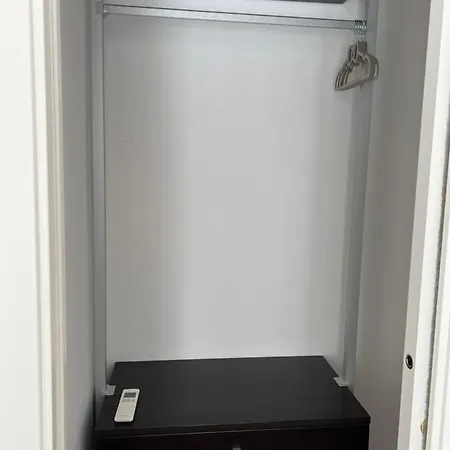 Rebecca's Collection: Repubblica Apartman