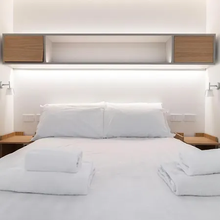 Italianway - Stresa 22 Lägenhet Milano