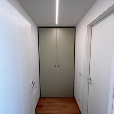 Apartment Elegante Loft A *