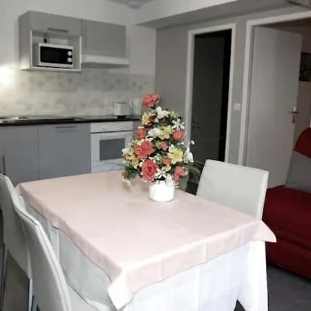 Lejlighed Casa Di Primavera