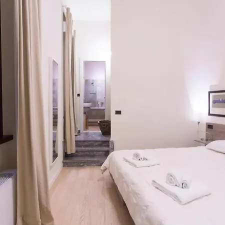 Keys Of Italy / Valpetrosa 10 - Touch Of Elegance Lejlighed
