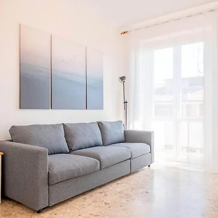 Daire Guest Planet - Intero M1 Gambara
