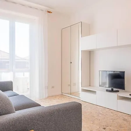 Daire Guest Planet - Intero M1 Gambara Milano