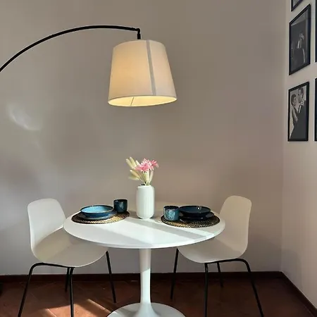 Avdkapartment Apartamento Milão