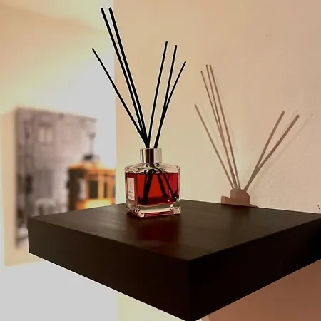 Apartamento Avdkapartment Milão