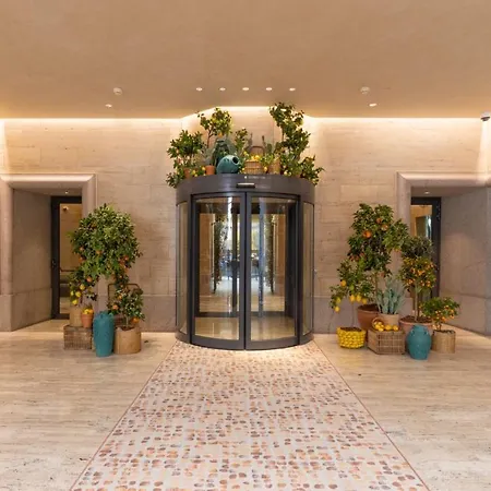 Park Hyatt מלון