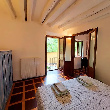 Charming Flat In Center The Park Milano