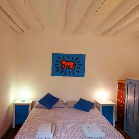 Charming Flat In Center The Park Lejlighed Milano