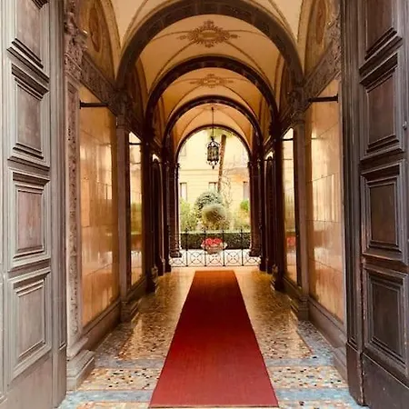 Centrale Indipendente Bilivello Appartement *