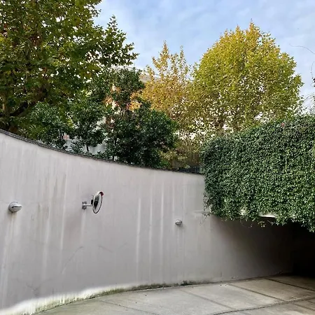 Rooftop Big Terrace Fiera Milano/portello