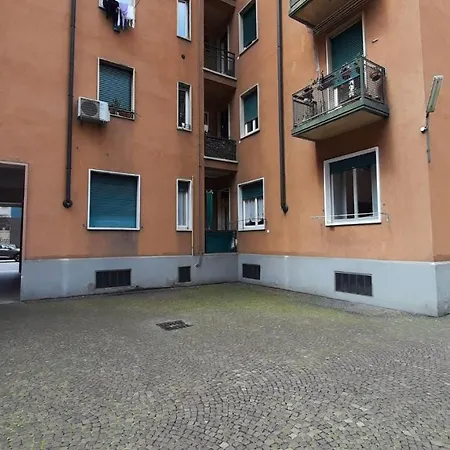 Accomodo Mib22 Bivano Niguarda Apartment Mailand