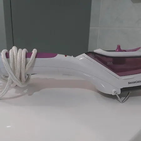 Expo 게스트하우스