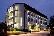 Sporting Cologno Hotel 4*