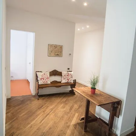 Renovated Flat Near Duomo - Lamarmora Apartment