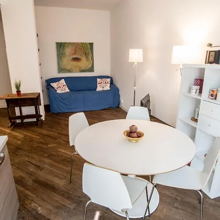 Apartment Renovated Flat Near Duomo - Lamarmora