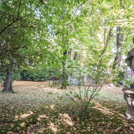 Apartment Renovated Flat Near Duomo - Lamarmora