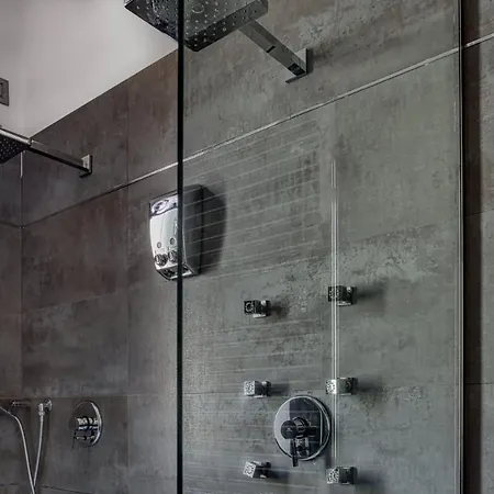 Joivy Tasteful Flat With Balcony