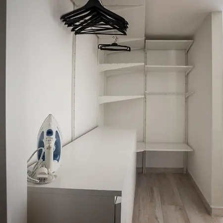 公寓 Navigli-duomo Exclusive Design Loft Su Due Piani Con Wifi 米兰