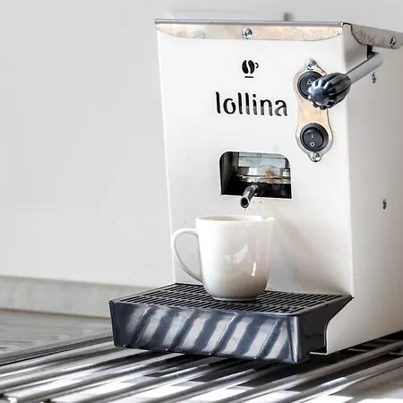 公寓 Navigli-duomo Exclusive Design Loft Su Due Piani Con Wifi