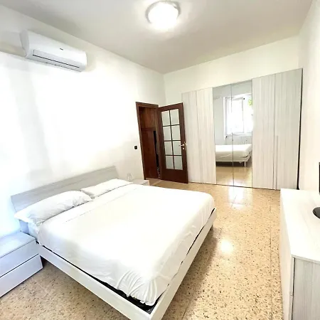 Famagosta House Apartmán