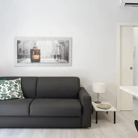 Ca' Lucia - Affitti Brevi Italia Milano