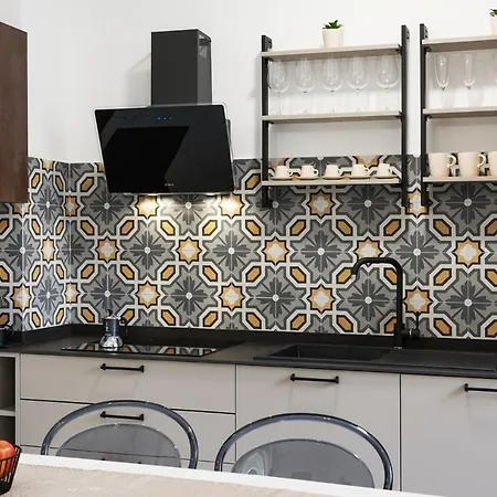 Apartment Ca' Lucia 2 - Affitti Brevi Italia Milan