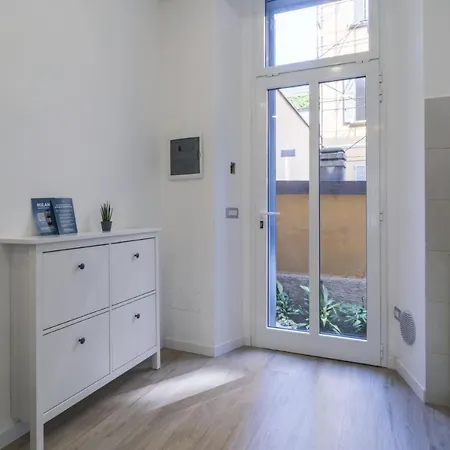 Апартаменты Easylife - Milano - Menotti 12 - Risorgimento