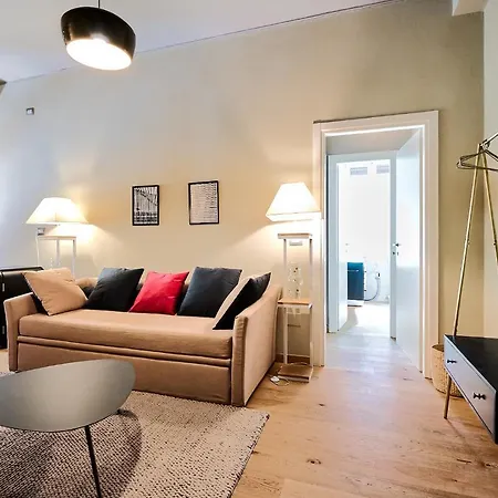 Moscova In Brera מילאנו